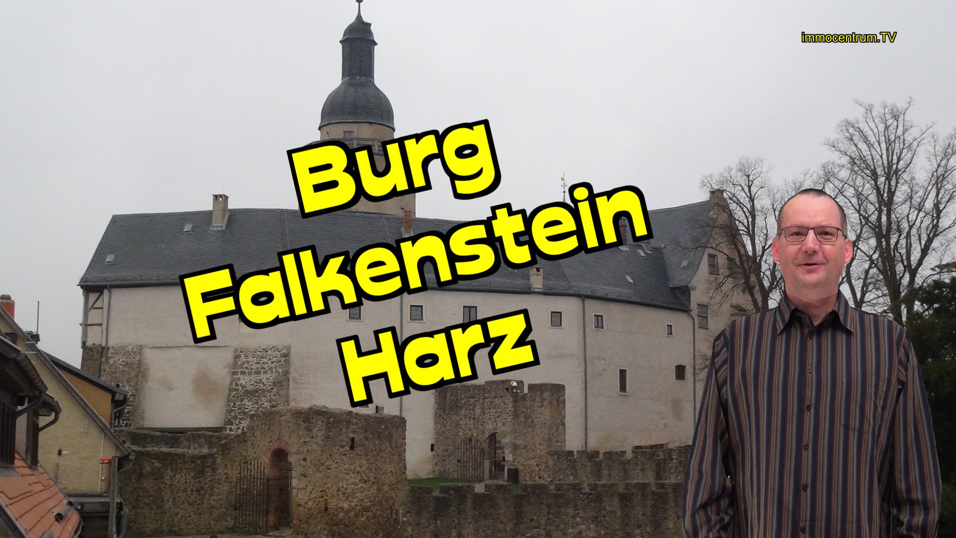 BURG Falkenstein