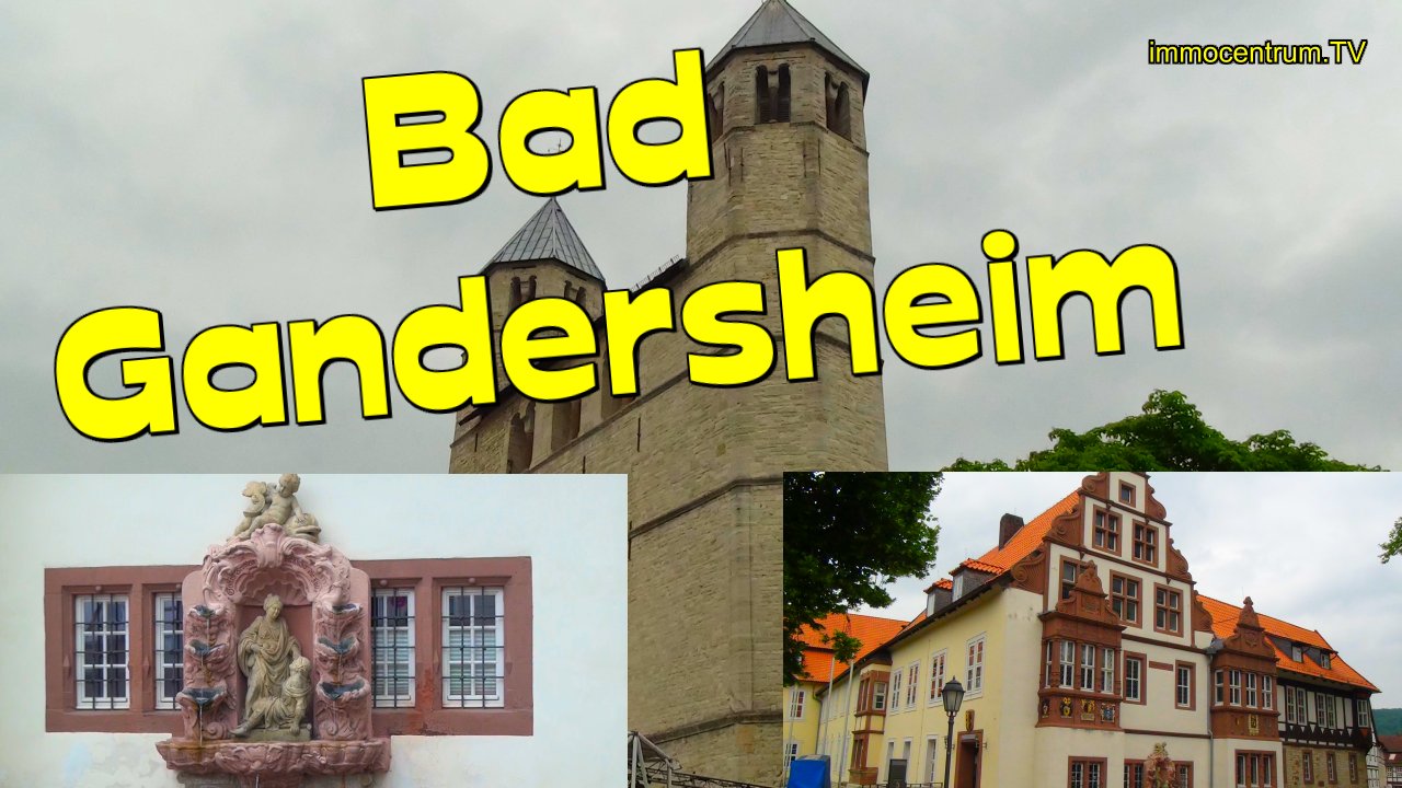 Bad Gandersheim