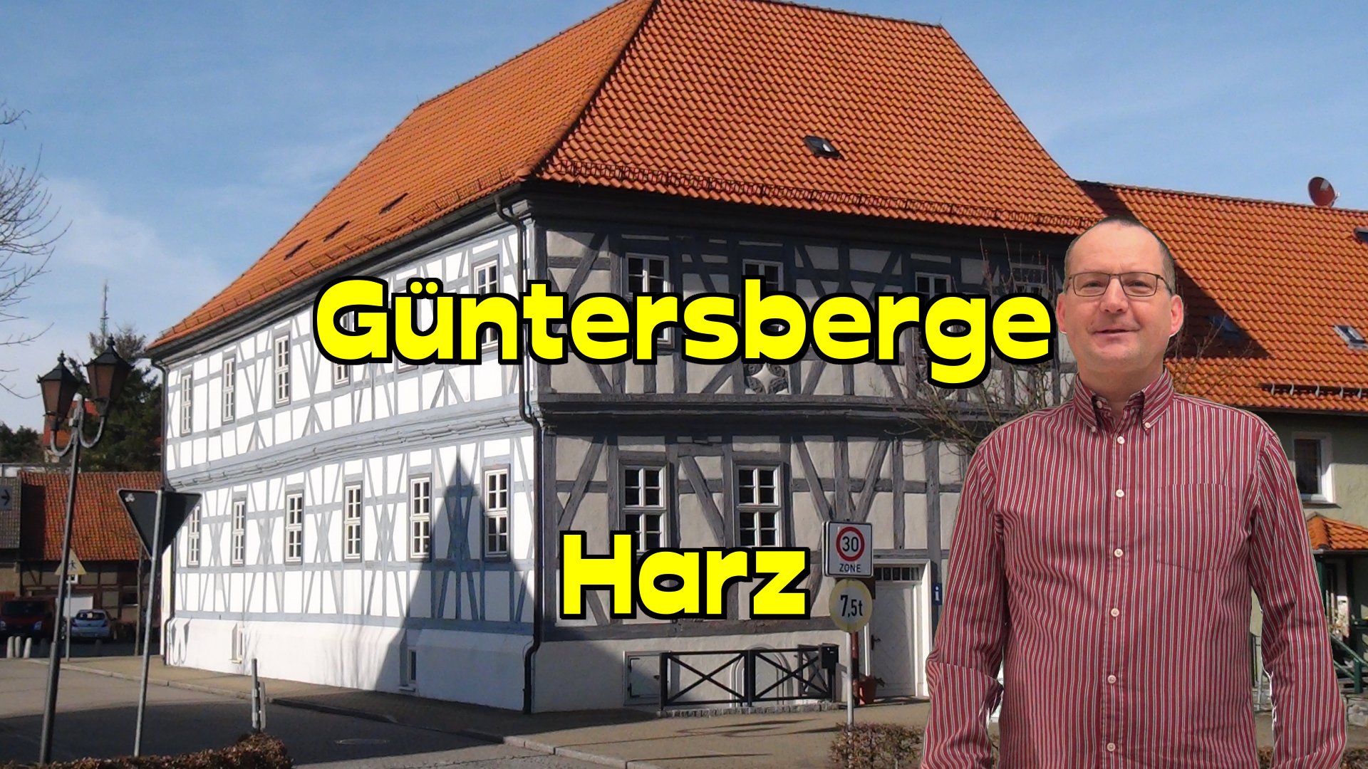 Gntersberge