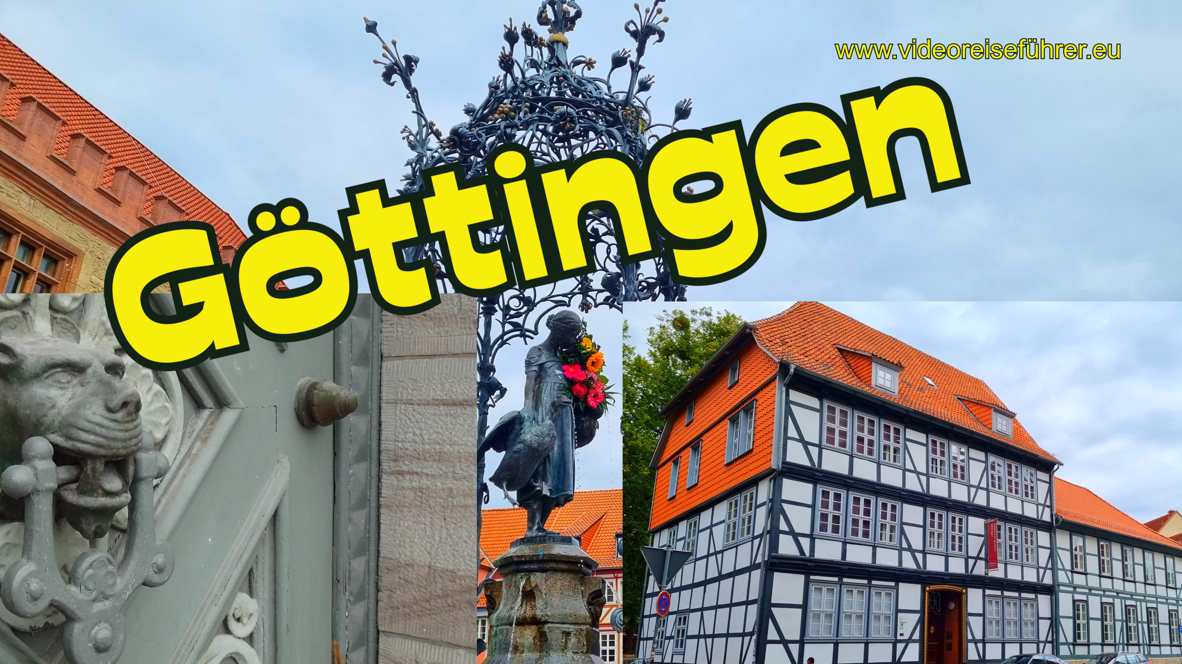 Goettingen 10 10 21