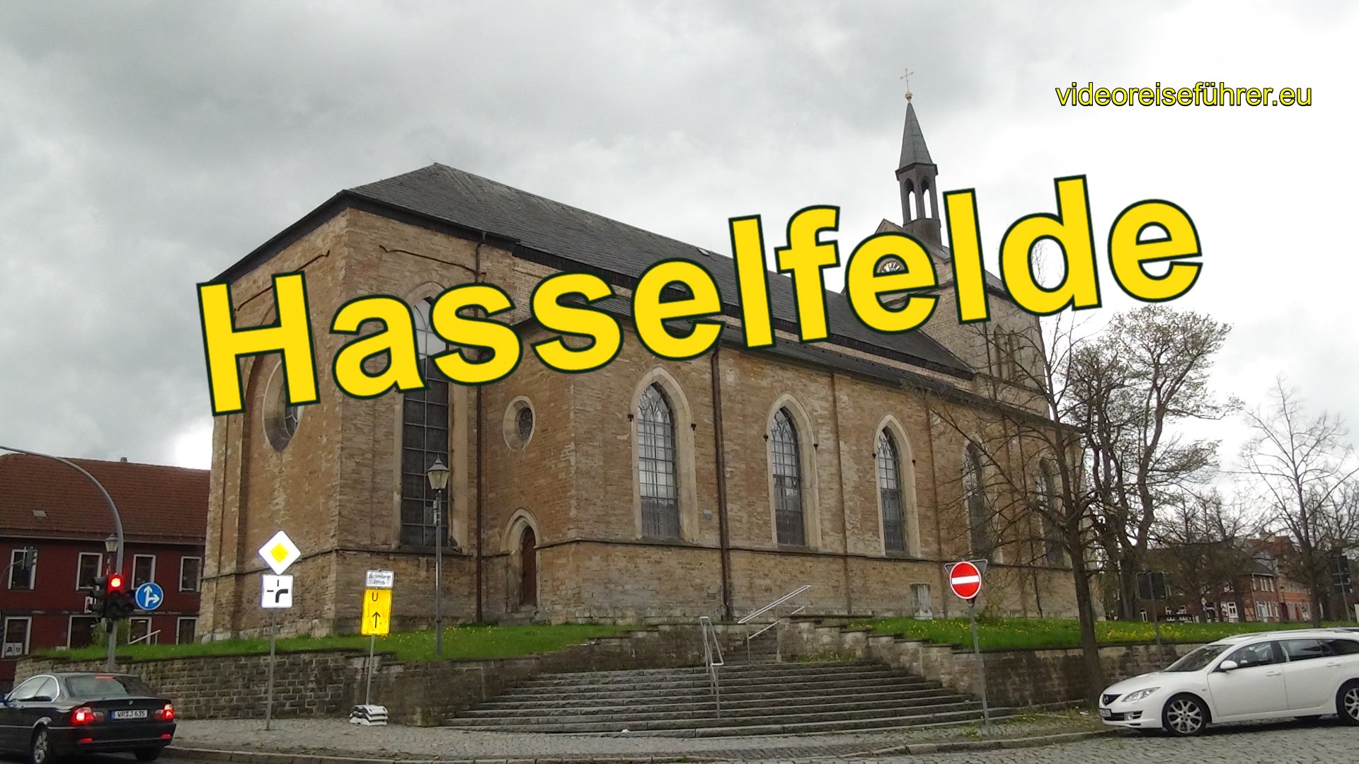 Hasselfelde TN