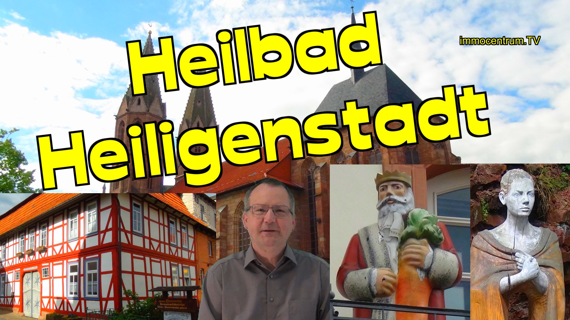 Heilbad Heiligenstadt