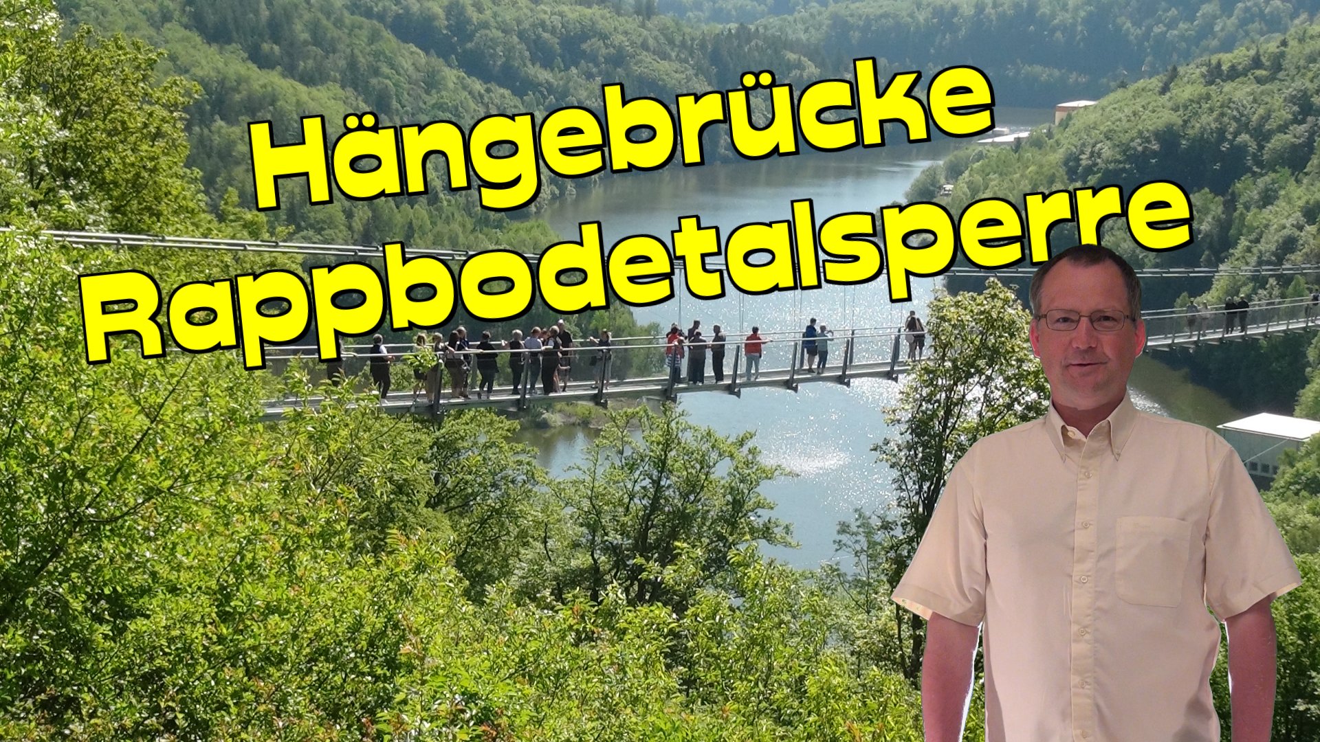 Hngebrcke TN