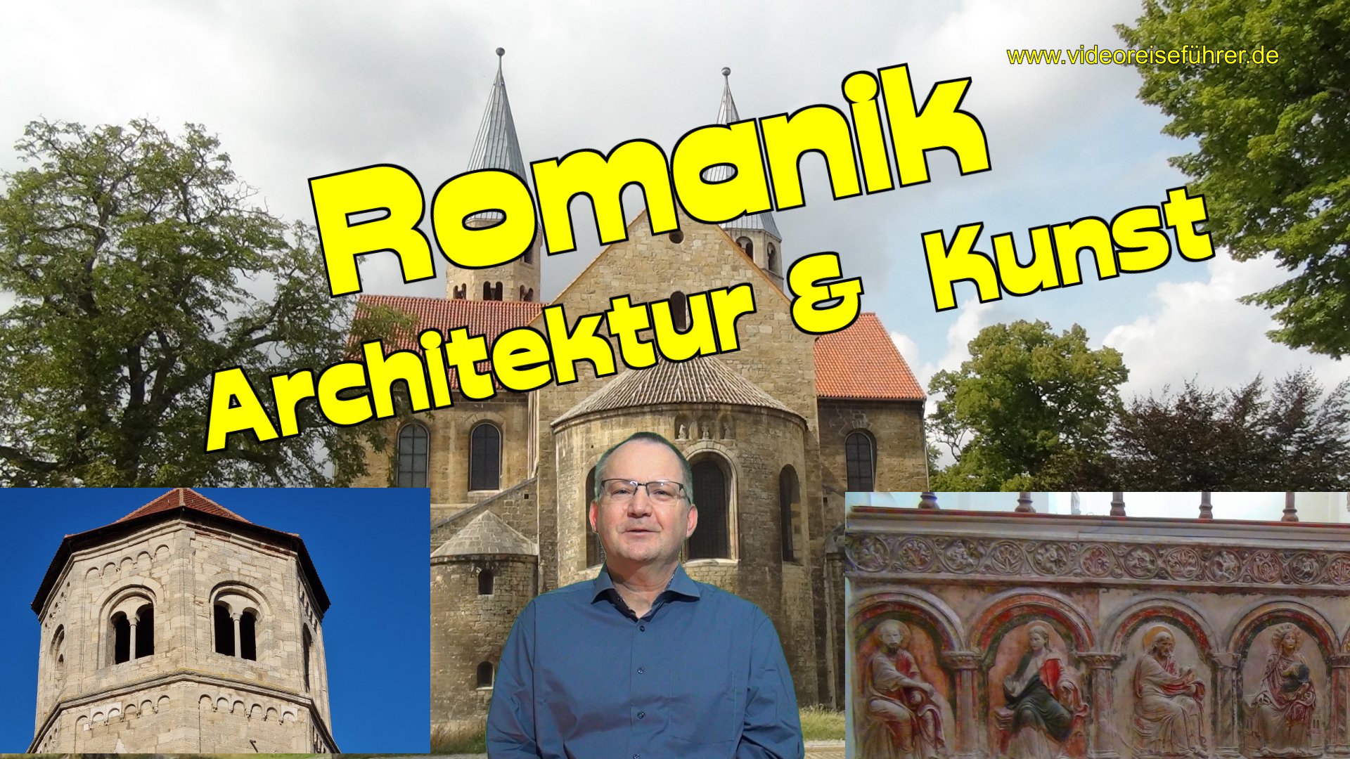 Romanik TN Video 2 2022