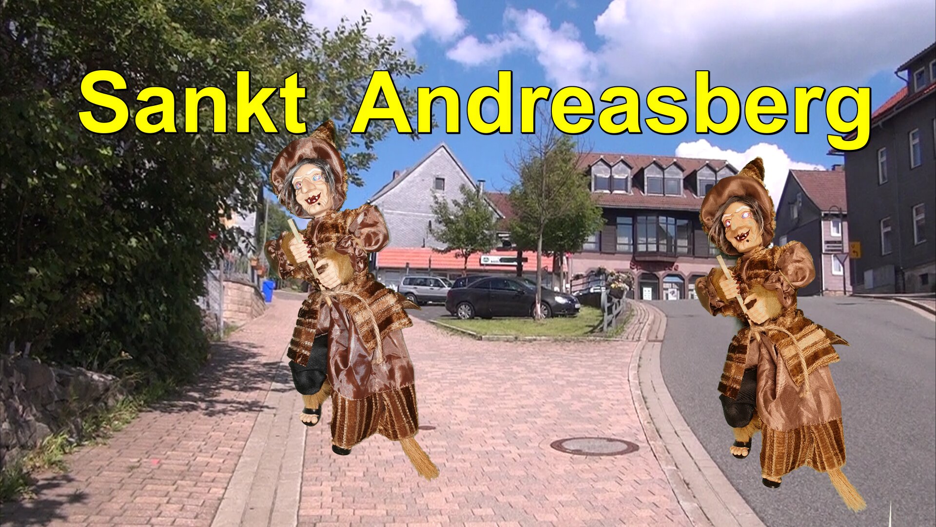 Sankt Andreasberg TN 