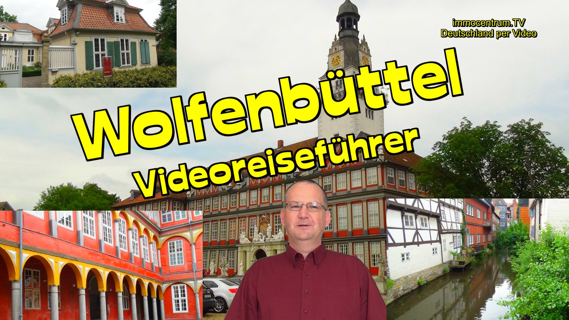 Wolfenbuettel