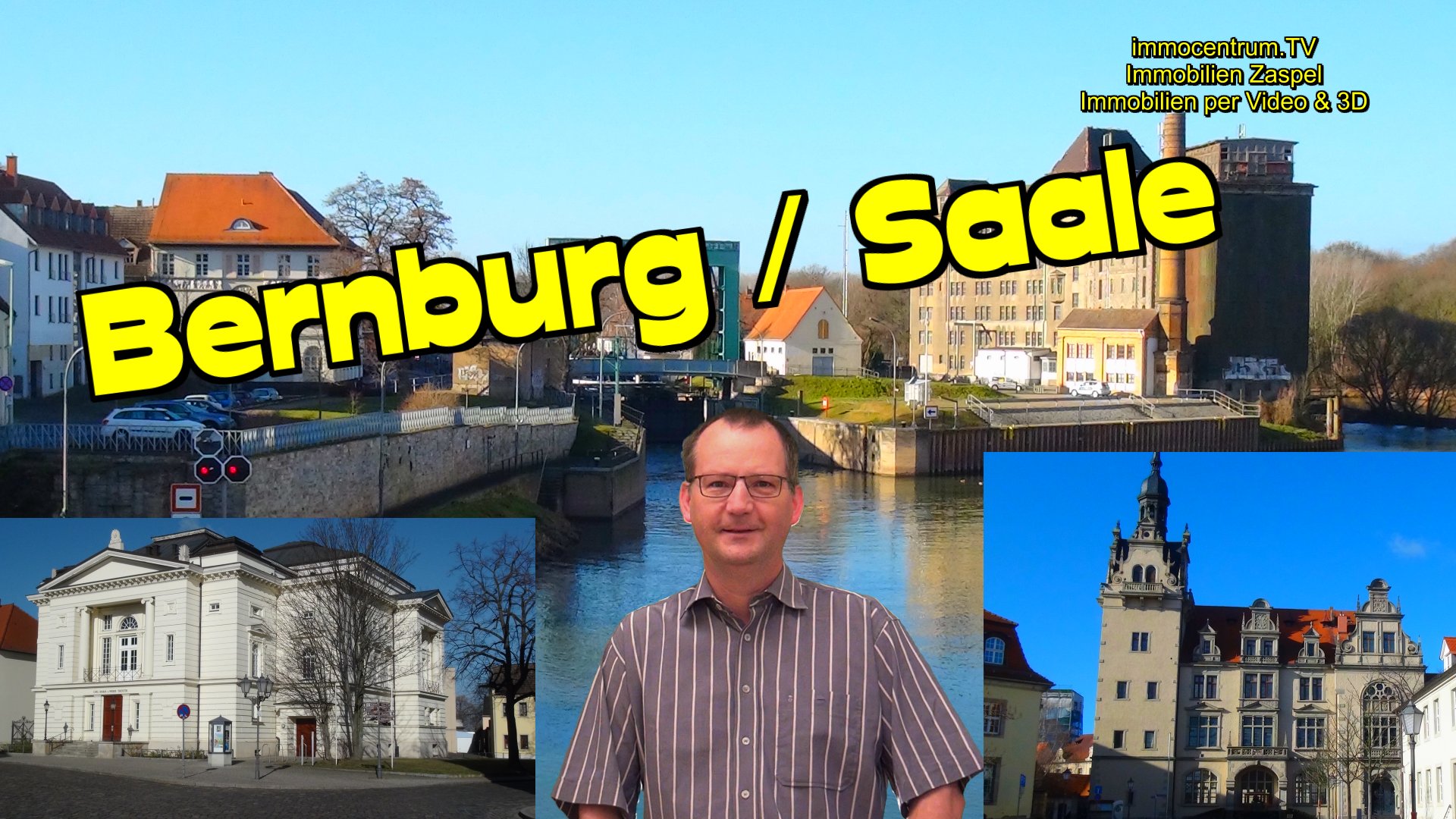 bernburg saale tn