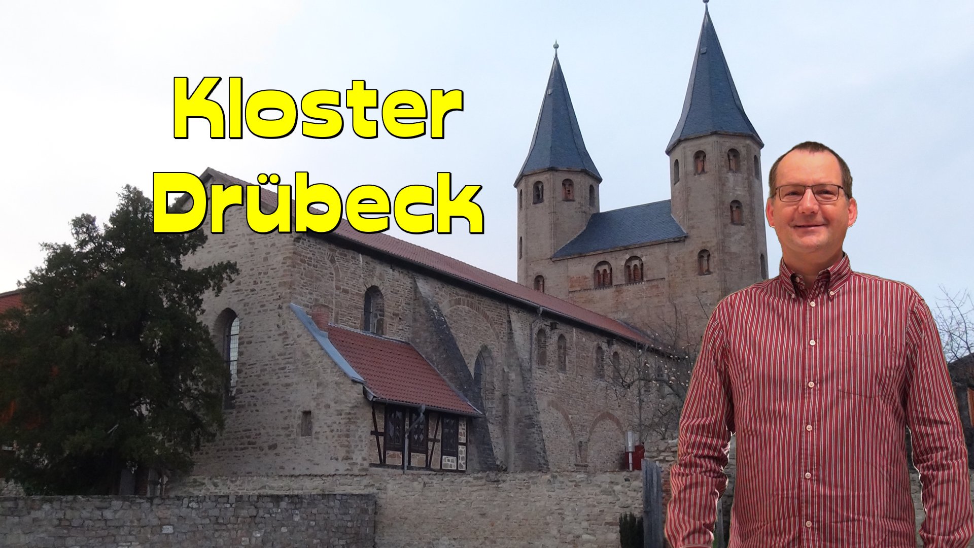 kloster druebeck