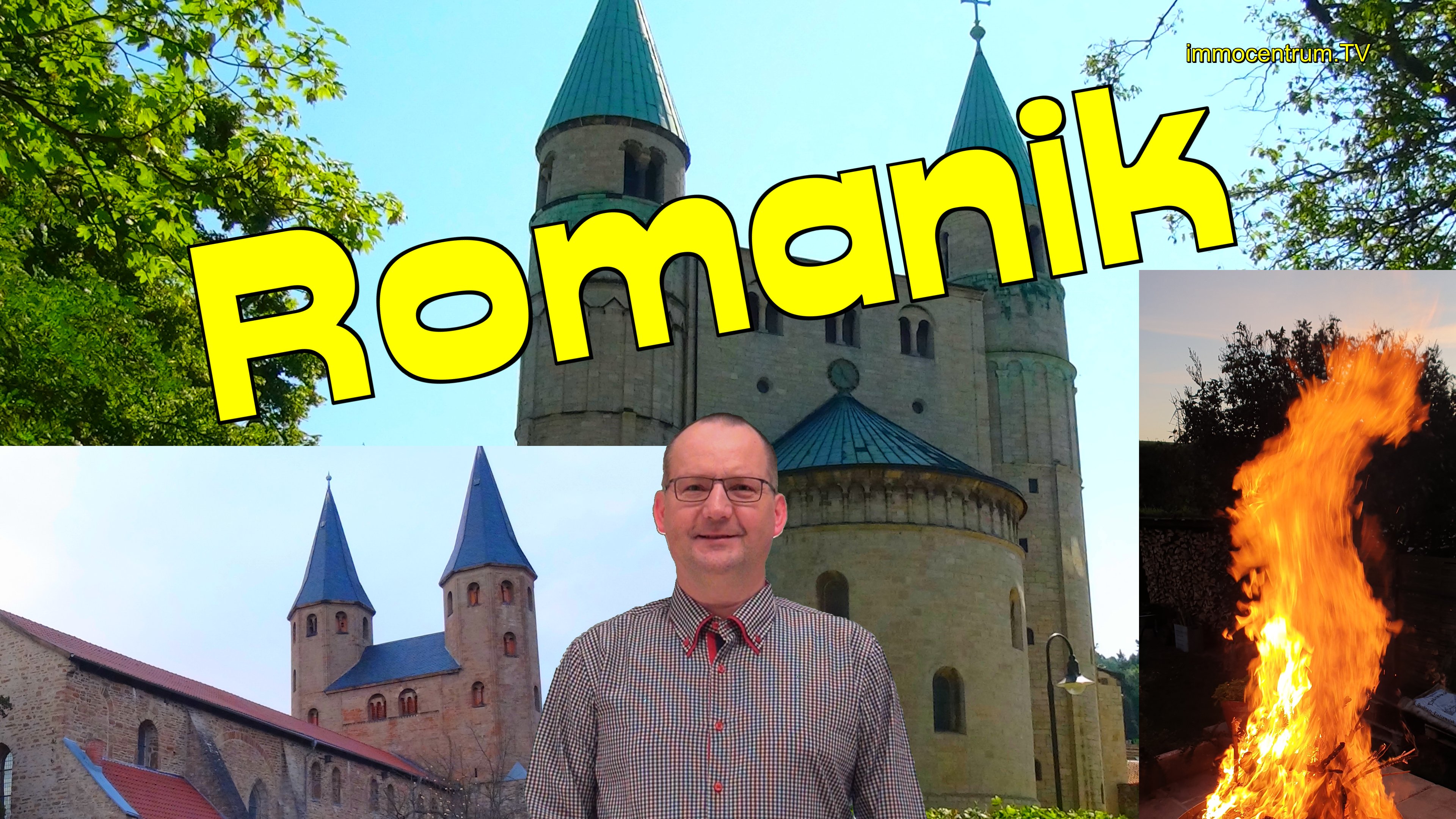 romanik 2015