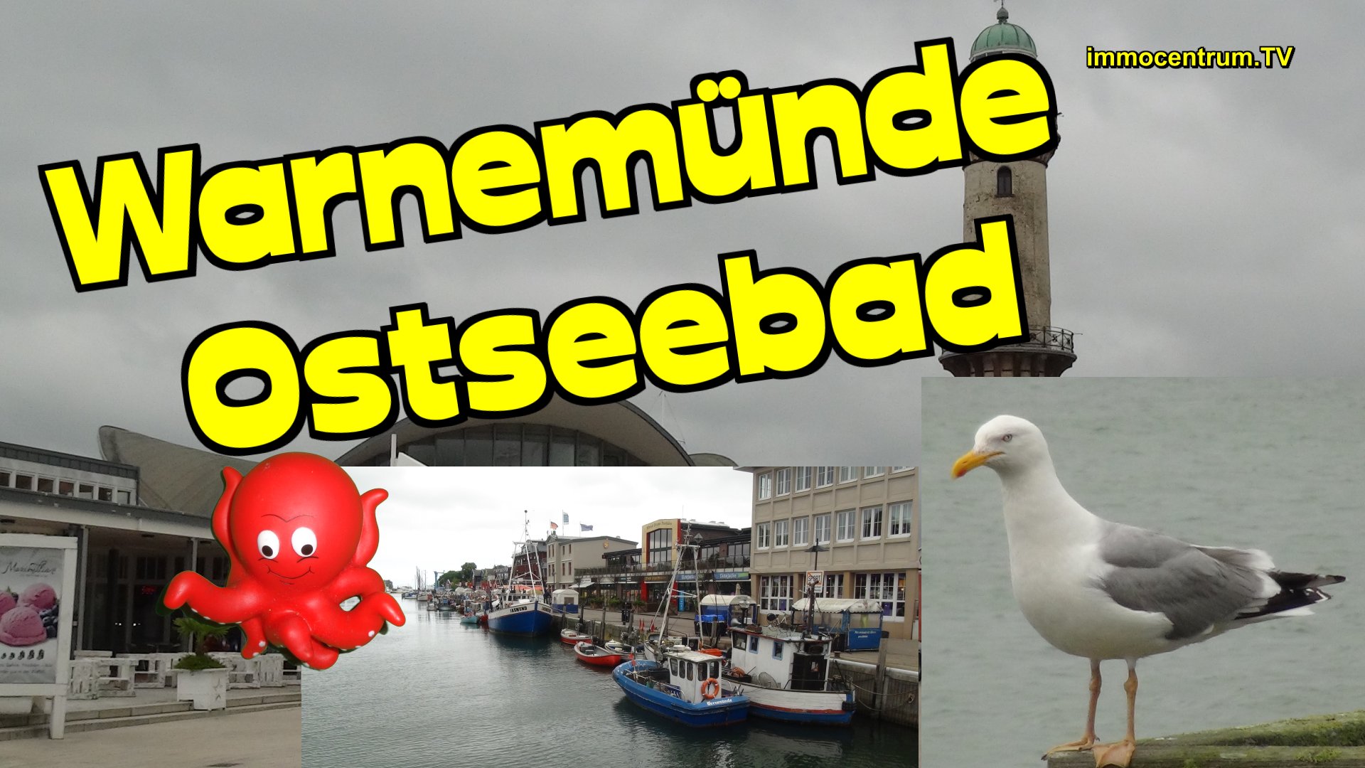 Warnemuende TN