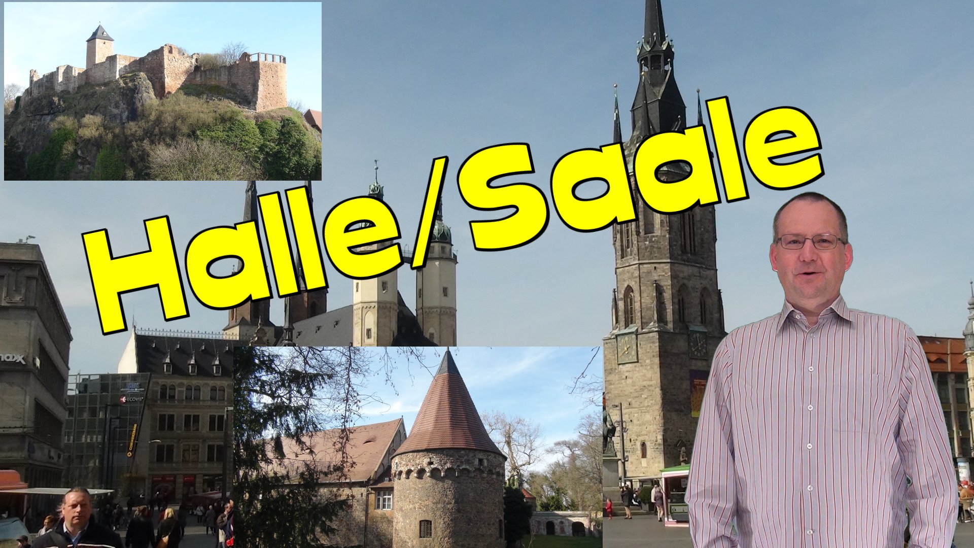 Halle Saale