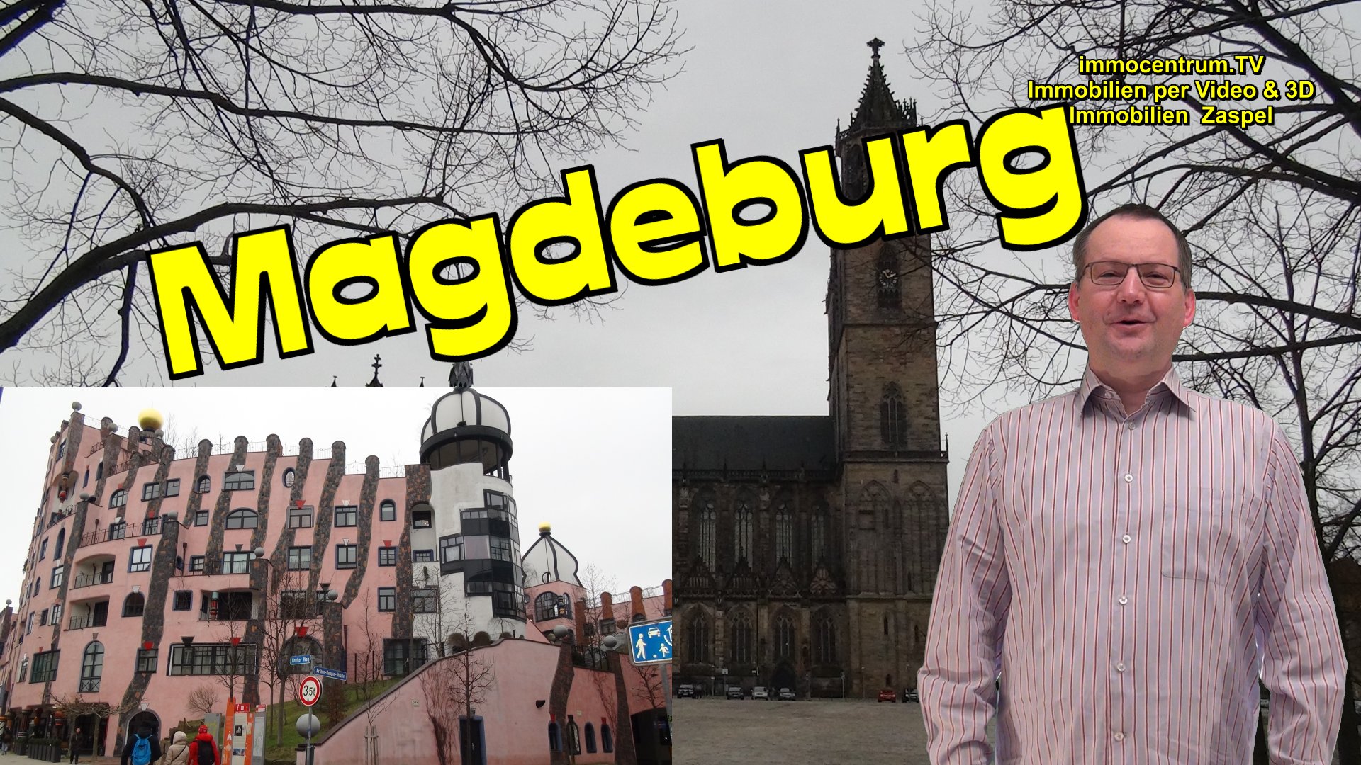 Magdeburg TN 9 21