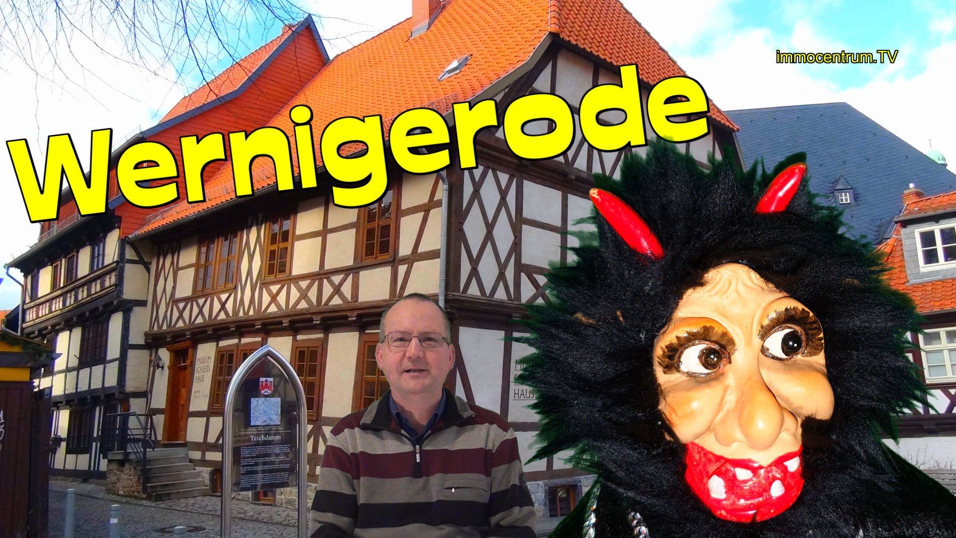 Wernigerode HARZ