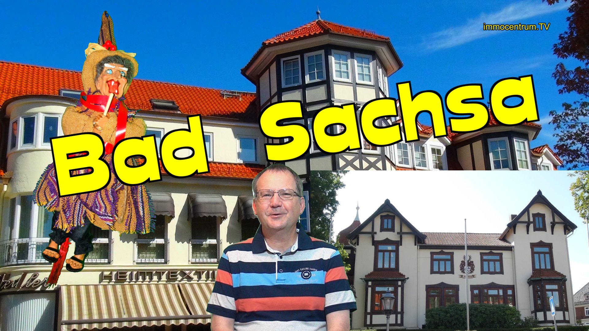 Bad Sachsa TN 21 9 2020