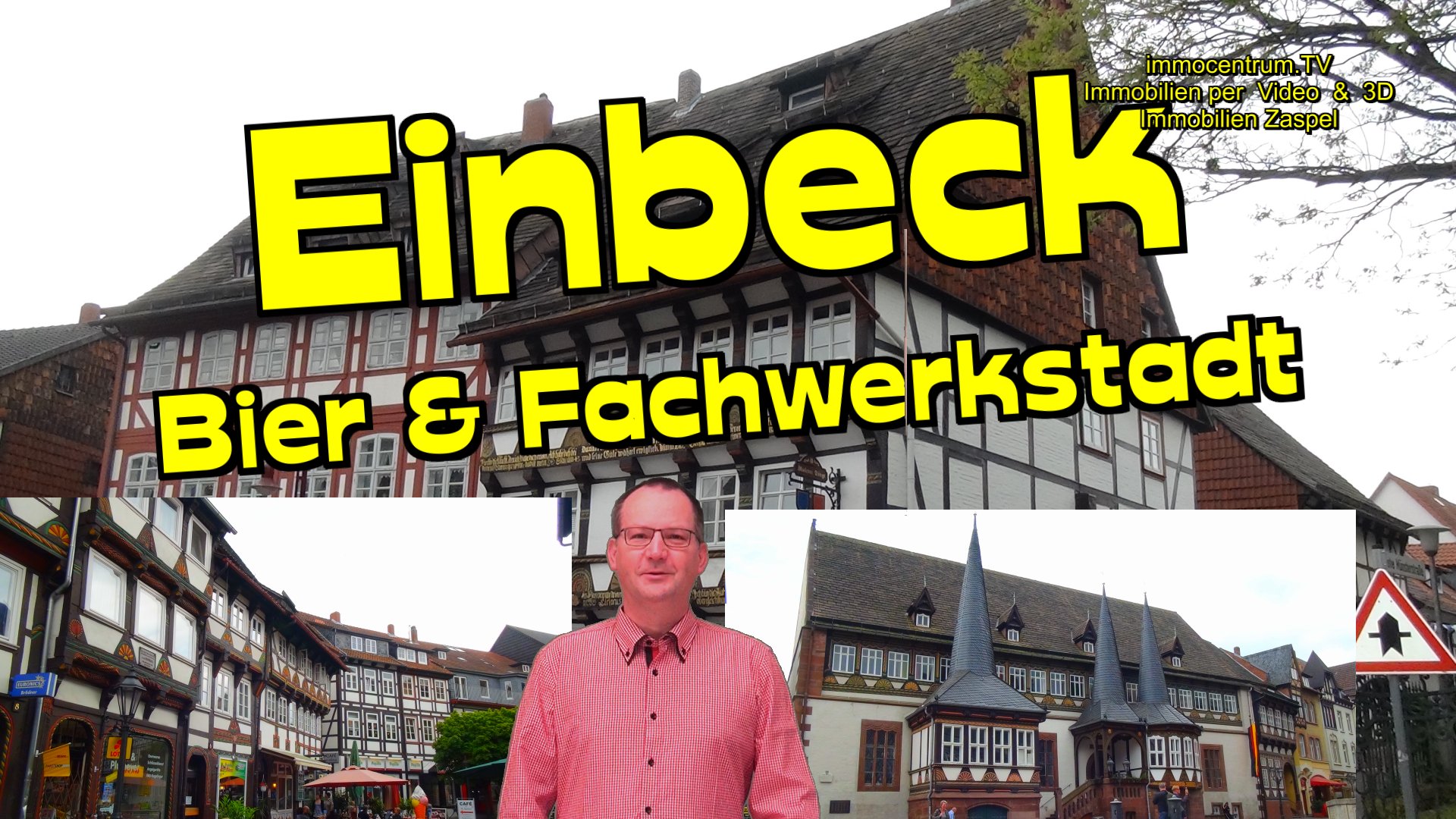 Einbeck TN